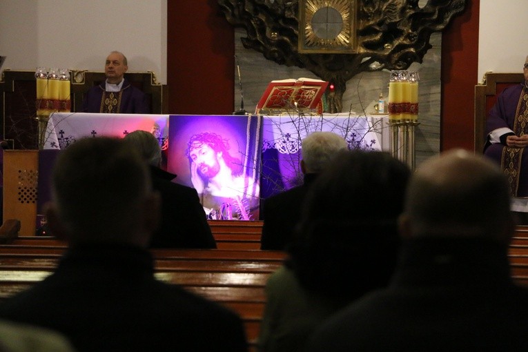 Płońsk. Wielkopostne zamyślenia dla rolników