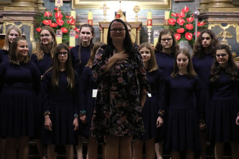 Ciechanów. Festiwal Muzyki Sakralnej (dzień 1)