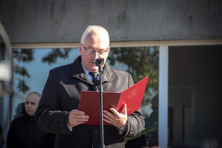 Dzień Pamięci kard. Wyszyńskiego i JPII