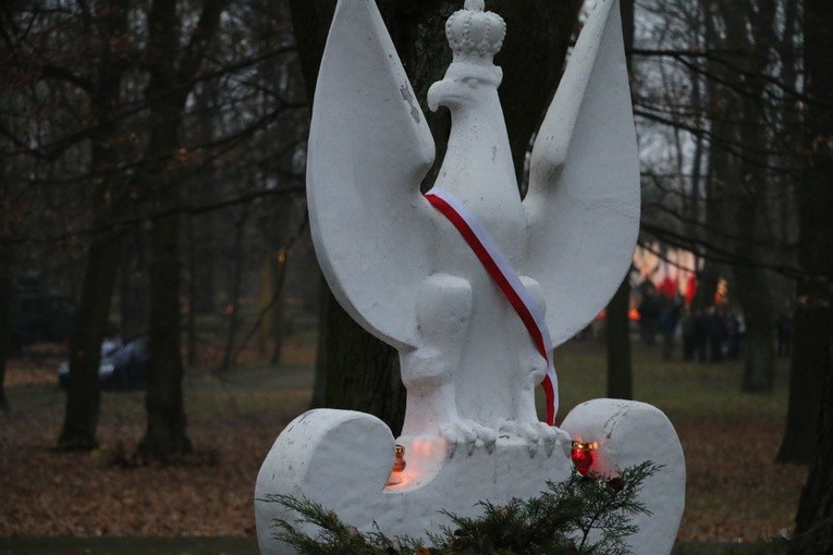 Diecezjalne obchody Święta Niepodległości