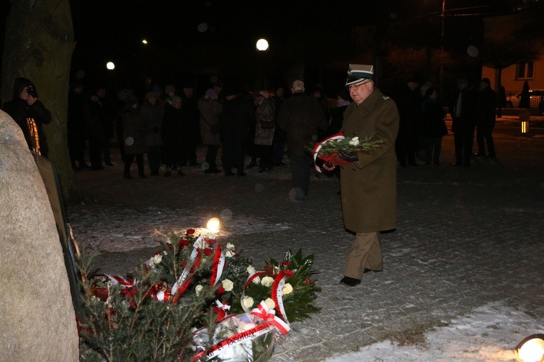 Dzień Żołnierzy Wyklętych w Mławie