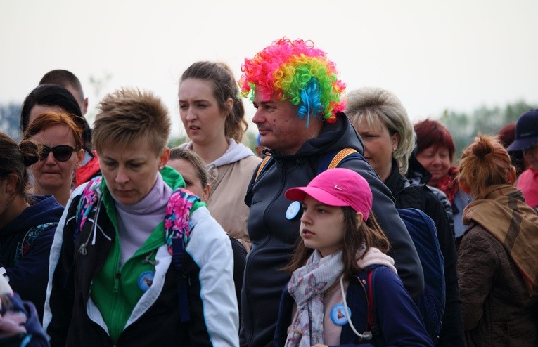 Święty Gaj - uroczystości odpustowe