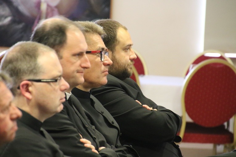 Płock. Nominacje wśród księży