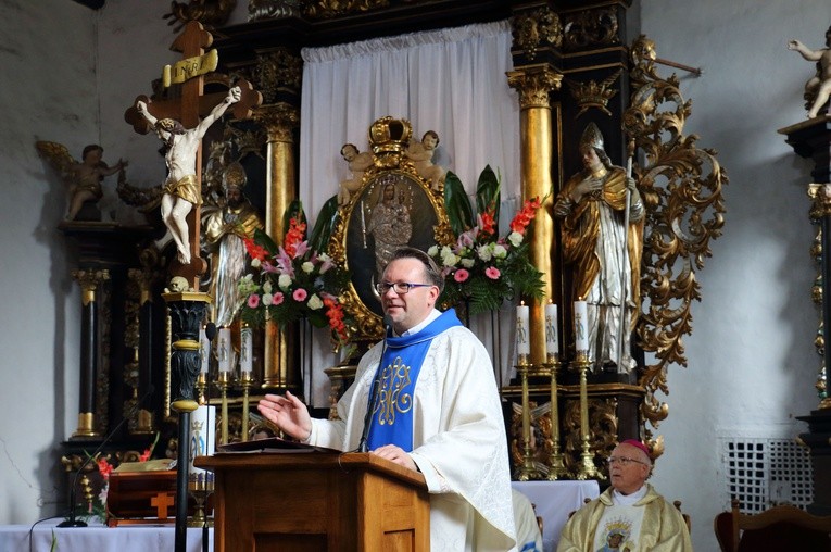Odpust w Lubieszewie