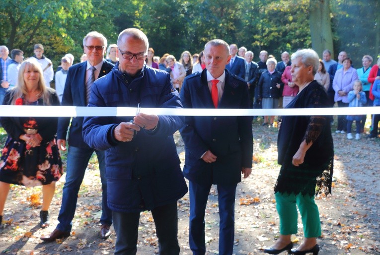Lubieszewo – Dzień Papieski 2018