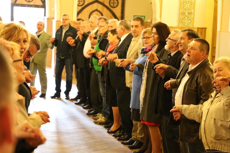 Spotkanie środowisk trzeźwościowych w Winnicy