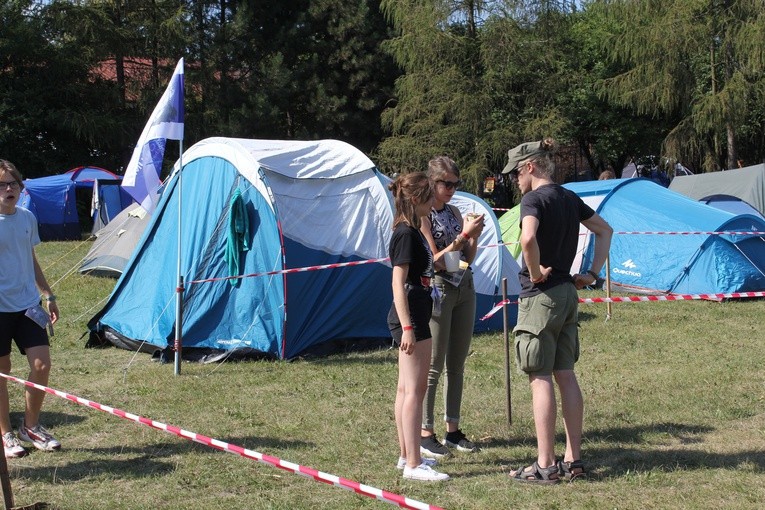 Festiwal Campo Bosco