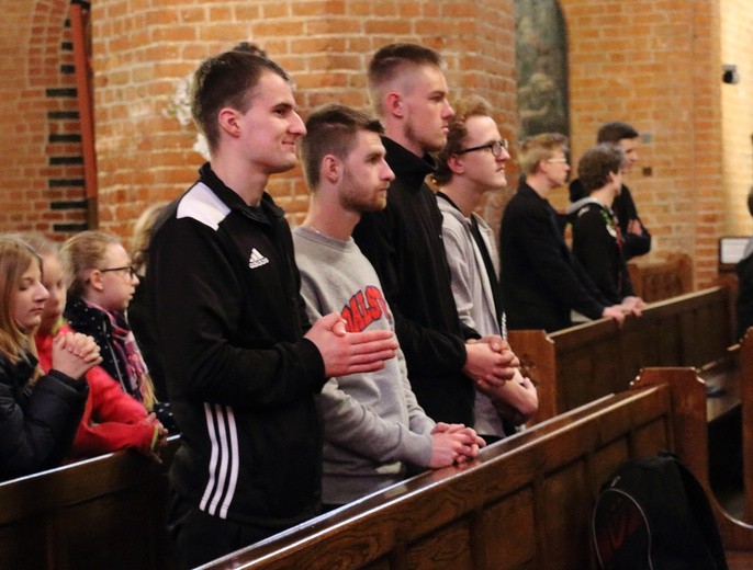 Diecezjalne spotkanie LSO