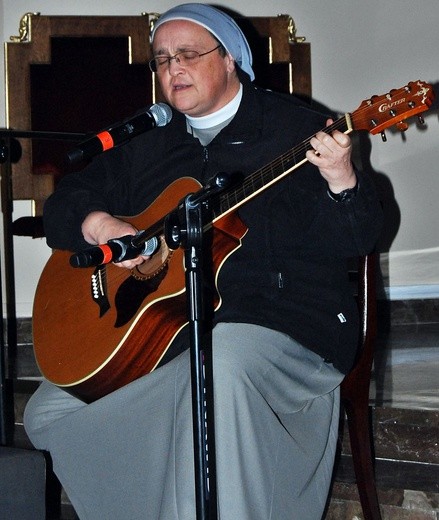 Muzyczne Zaduszki w Płońsku