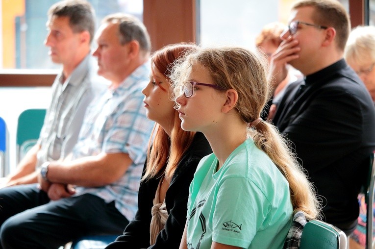 Mikoszewo - Dzień Wspólnoty