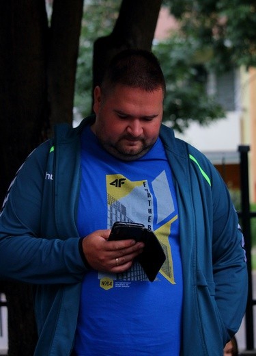 XXIX Elbląska Pielgrzymka Piesza na Jasną Górę