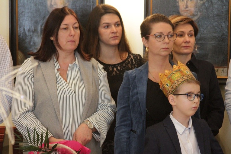Nagrody dla budowniczych rodzinnych szopek
