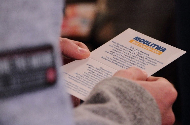 Dołącz do ambsadorów ŚDM