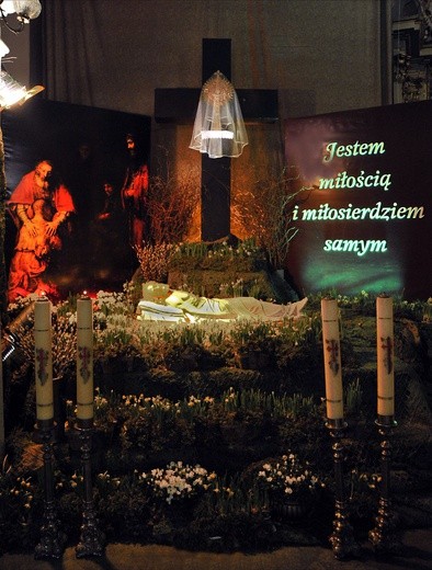 Groby Pańskie 2016