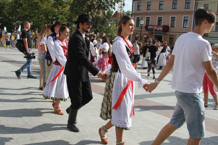 Vistula Folk Festival 2018