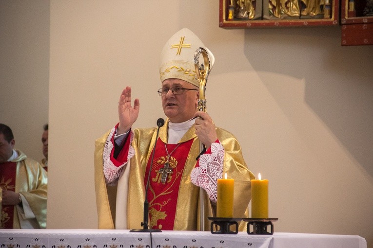 Kurs lektorów i ceremoniarzy