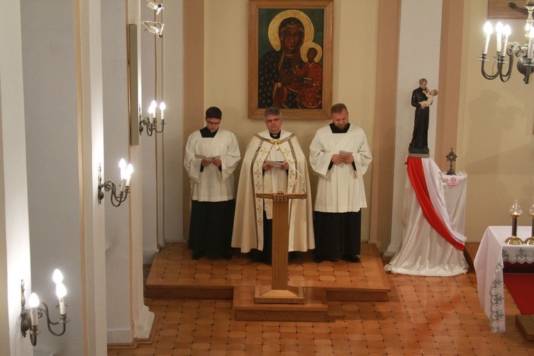 Sympozjum w WSD. Część 2