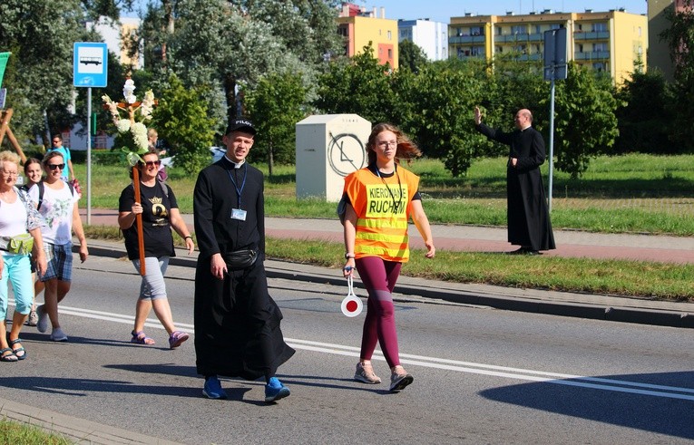 XXIX EPP. Sztum-Kwidzyn-Łasin