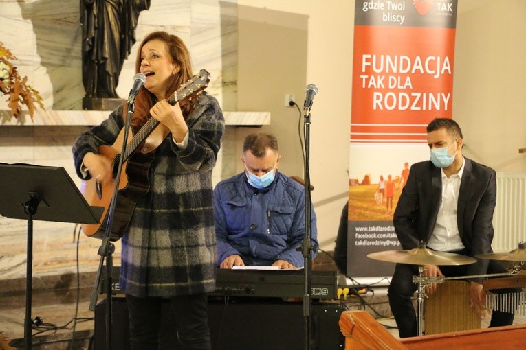 Płońsk. Projekt "Rodzina - w niej jest SIŁA"