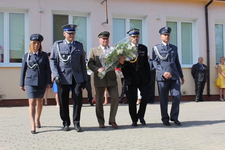 99. rocznica bitwy pod Arcelinem