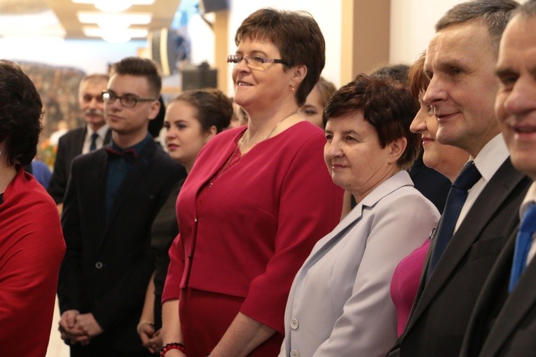 Bal Bezalkoholowy w Gołotczyźnie