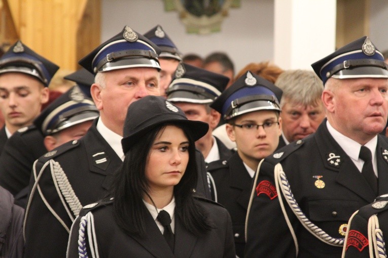 Żurominek Kapitulny. Nawiedzenie w parafii św. Stanisława BM