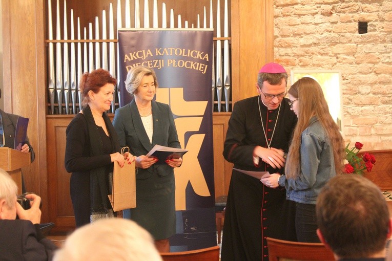 Sympozjum Akcji Katolickiej