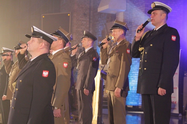 Zakończenie Roku św. Stanisława Kostki