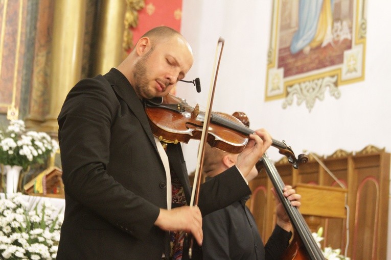 Ciechanów. Festiwal Sztuki Sakralnej. Część II