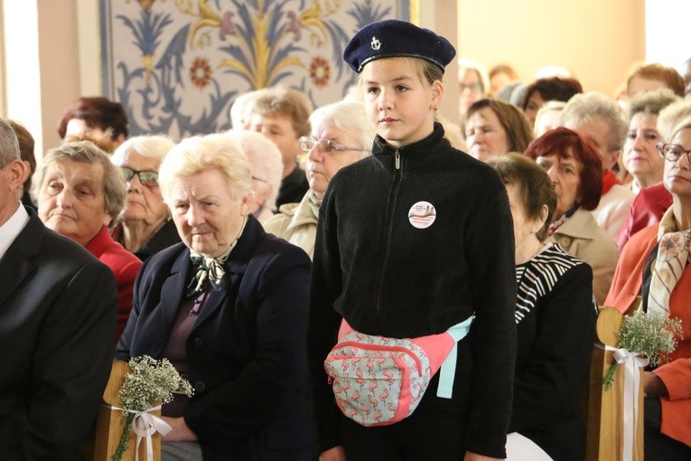 Uroczystości w Mławie