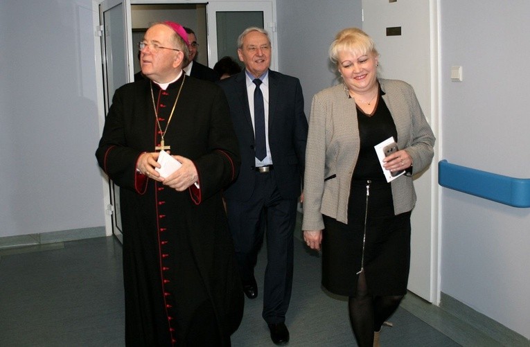 Dzień Chorego w Przasnyszu