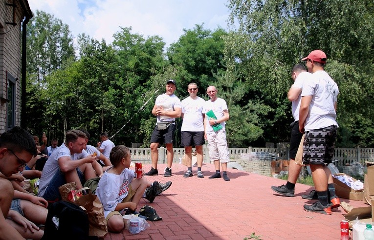 XXVIII EPP. Jasna Góra