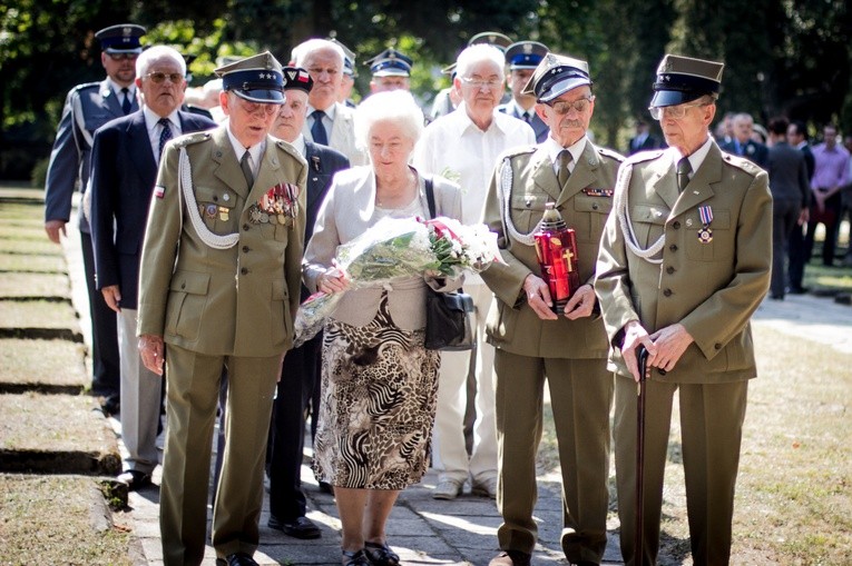 76. rocznica wybuchu II wojny światowej