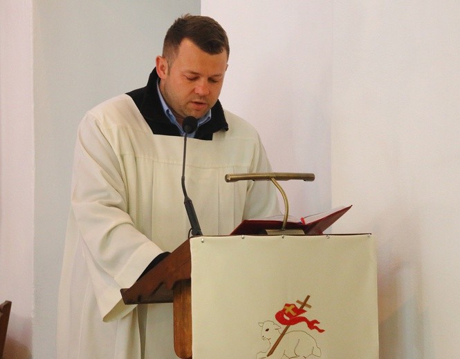 Unia Apostolska Kleru Diecezji Elbląskiej - spotkanie