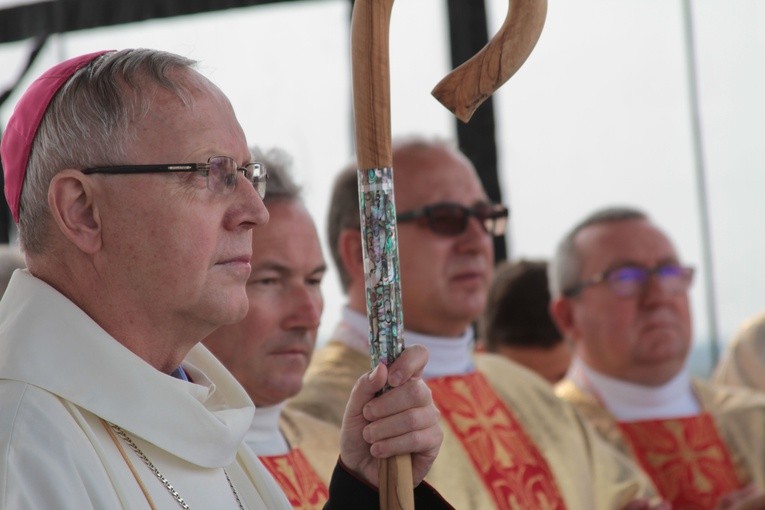 Dożynki diecezjalne. Część 2