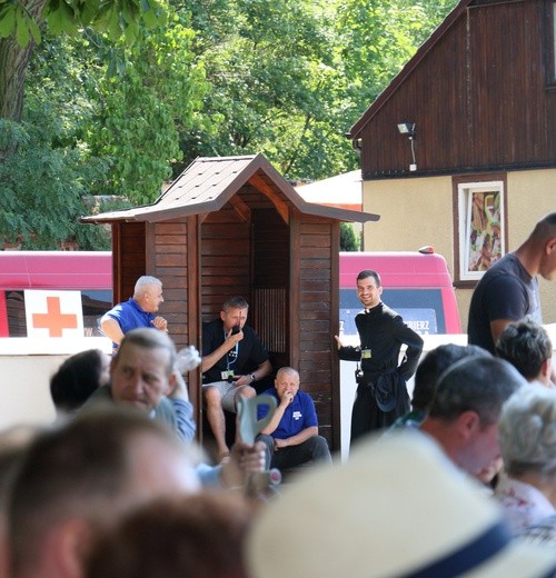 XXIII Elbląska Pielgrzymka Piesza na Jasną Górę
