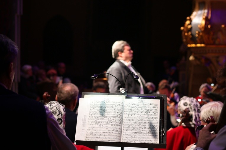 "Requiem" Mozarta w Ciechanowie