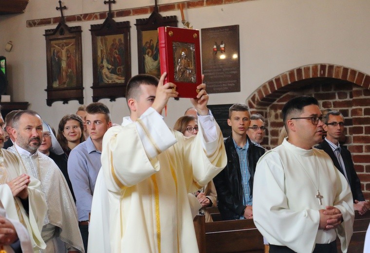 Iława - Synod Diecezji Elbląskiej 