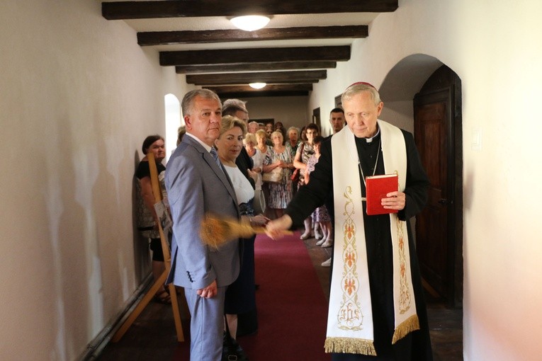 Ostoja św. Antoniego w Ratowie