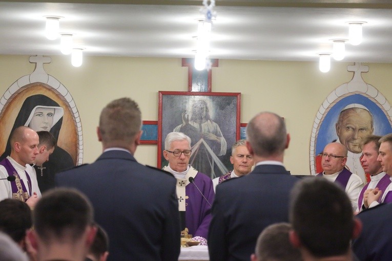 Msza o beatyfikację ks. Machy