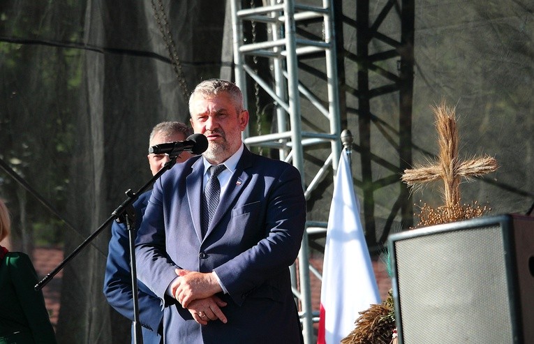 Waplewo Wlk. - II Ogólnopolski Dzień Promocji Elewarr 