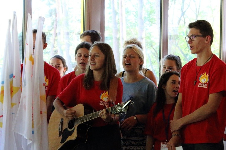 Zwiedzili Muzeum Stutthof