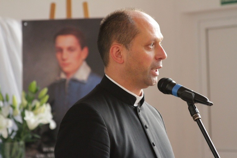 Inauguracja w Szkołach Katolickich w Płocku