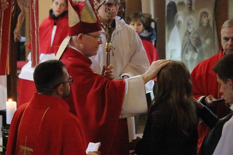 Sztum - Świętej Anny