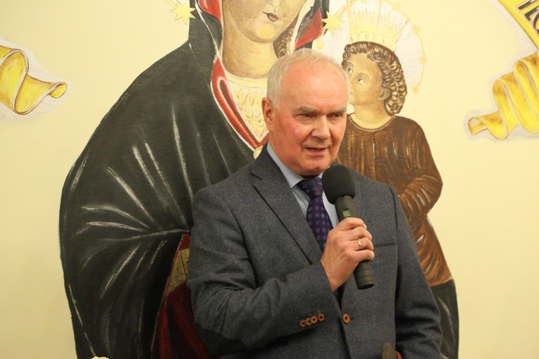 Msza o beatyfikację ks. Machy