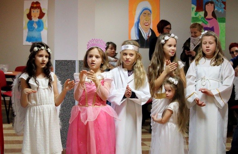 Bal Wszystkich Świętych 