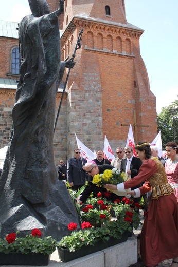 Marsz dla Życia i Rodziny w Płocku