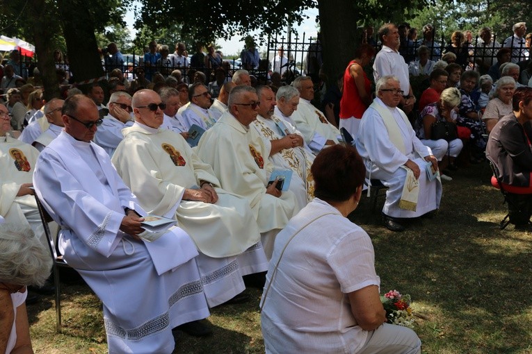 Koronacja w Smardzewie. Część II