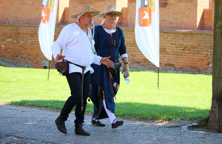 Oblężenie Malborka