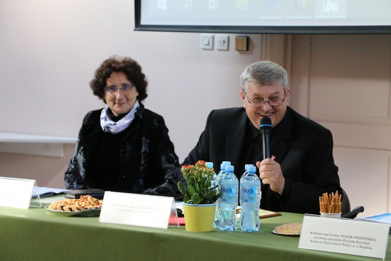 III Kongres Rodziny w Płońsku